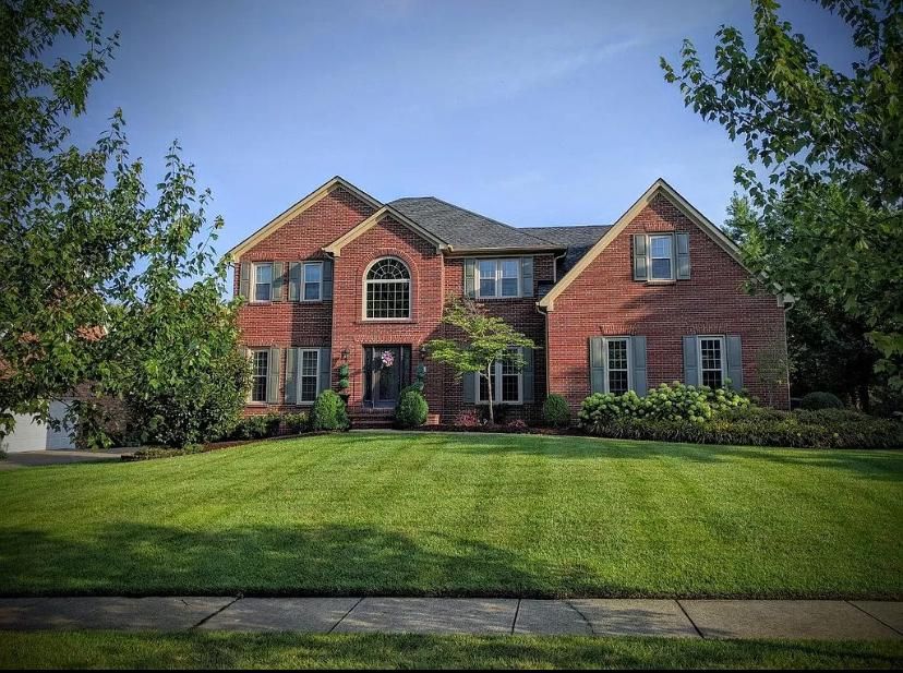 1164 Sheffield Pl, Lexington, KY 40509 Trulia