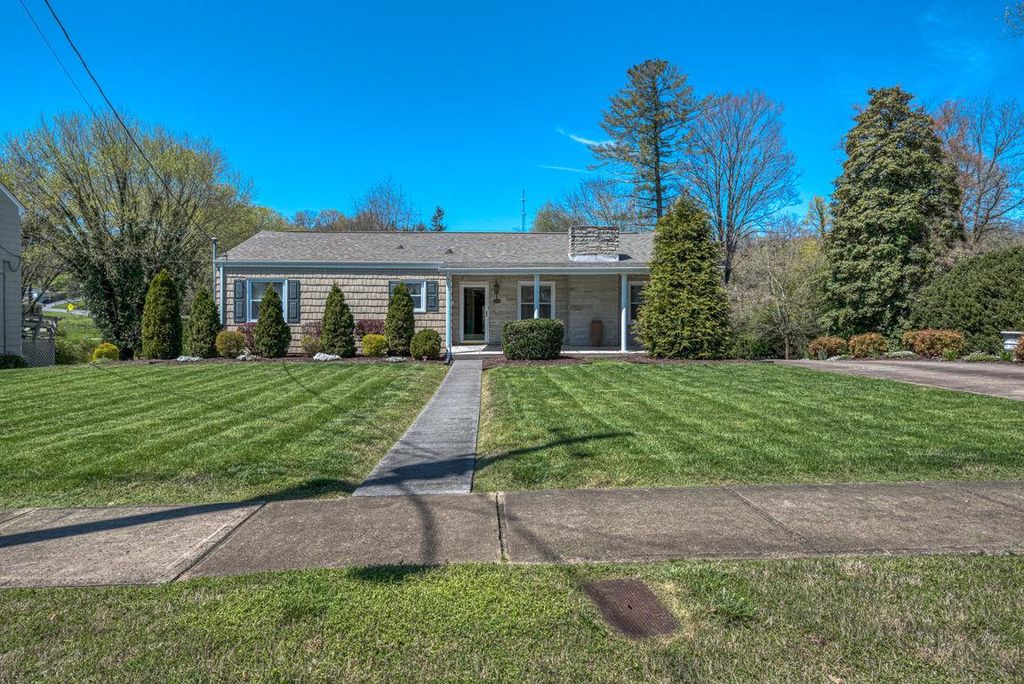 1006 Holston Ave, Bristol, TN 37620 Trulia