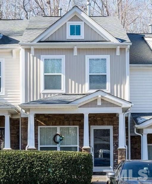 8007 Sunset Branch Ct, Raleigh, NC 27612