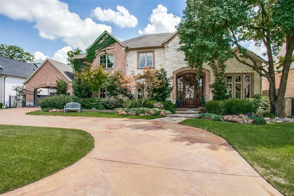 6230 Stichter Ave, Dallas, TX 75230