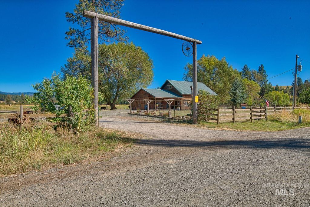 1000 Garden Gulch Rd, Princeton, ID 83857 Trulia