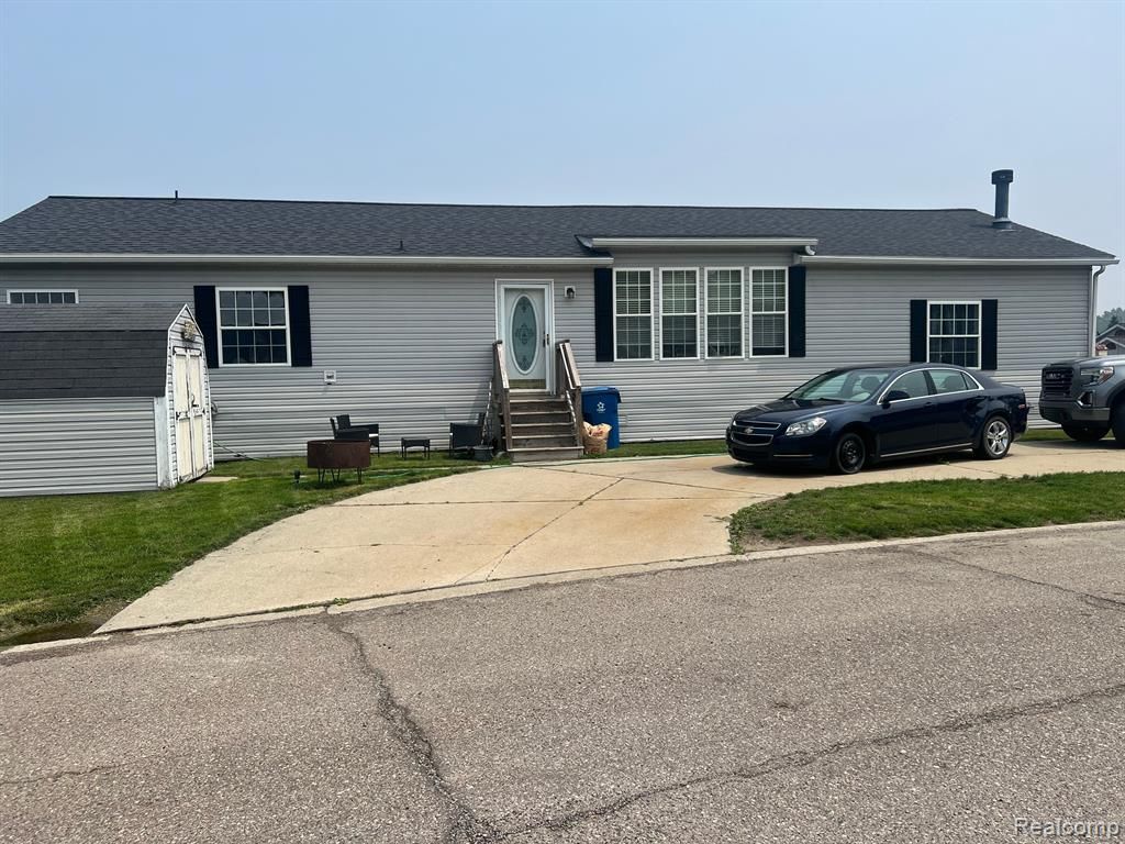 16257 Derby Cir, Holly, MI 48442 Trulia