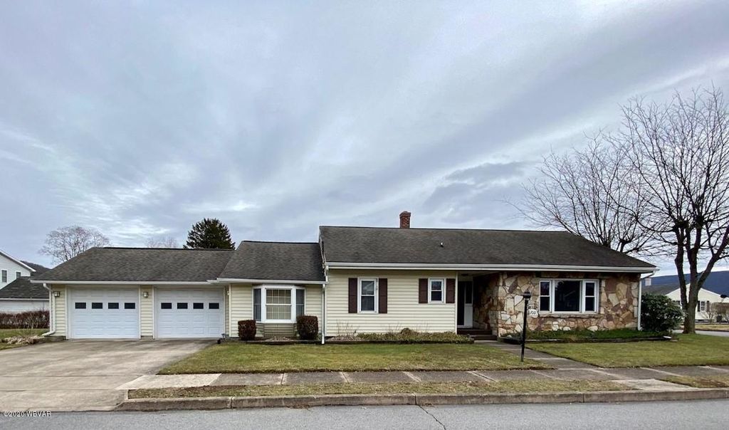 700 St, Montoursville, PA 17754 Trulia