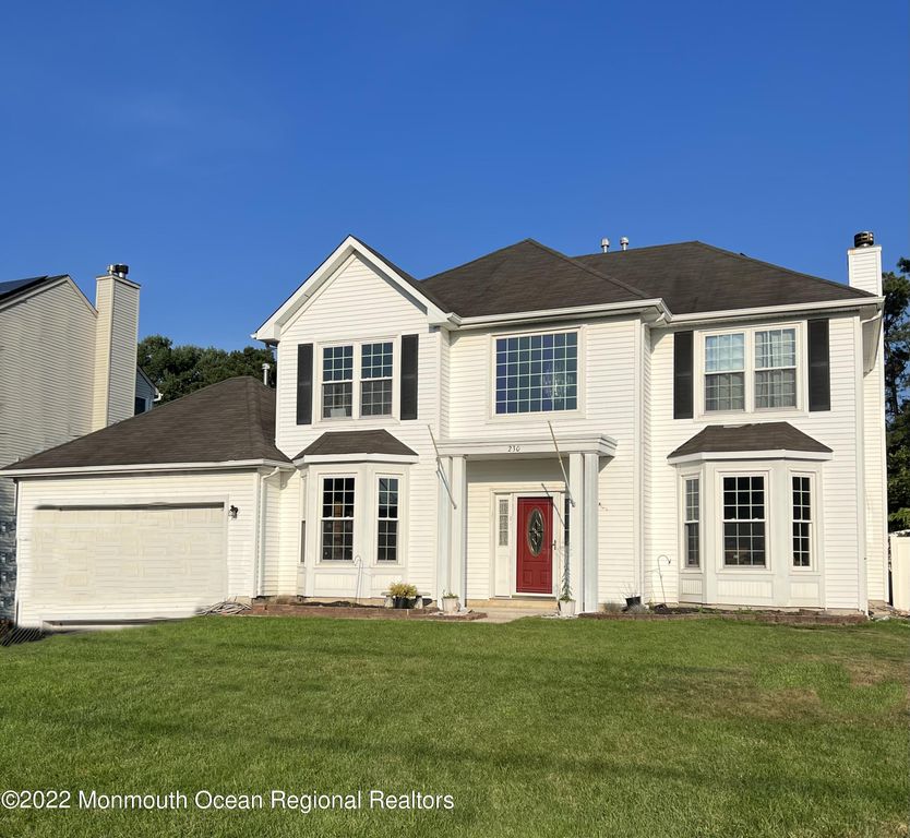 230 Hillside Drive, Manchester, NJ 08759 MLS 22223076 Trulia