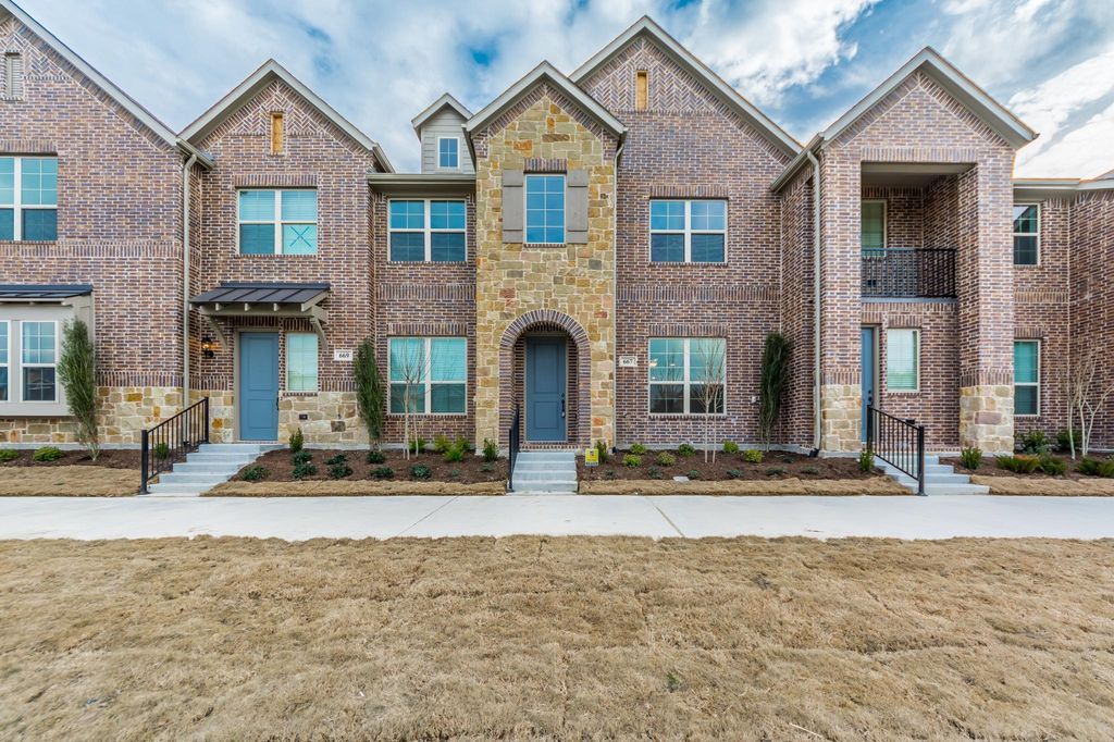 667 Trailside Dr, Lewisville, TX 75067 Trulia