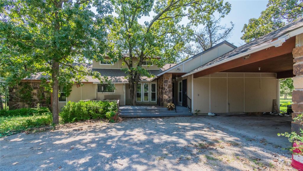 70230 S 338 Ave, Wagoner, OK 74467 Trulia