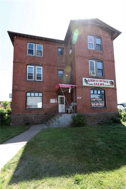2180 Main St, Hartford, CT 06120