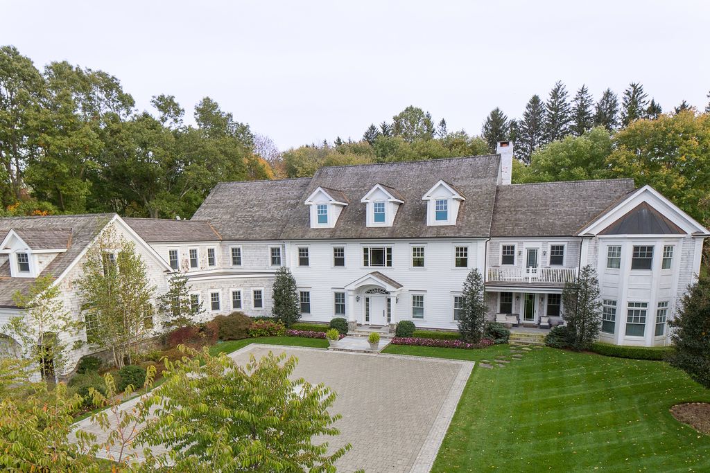 384 Pine Brook Rd, Bedford, NY 10506 Trulia