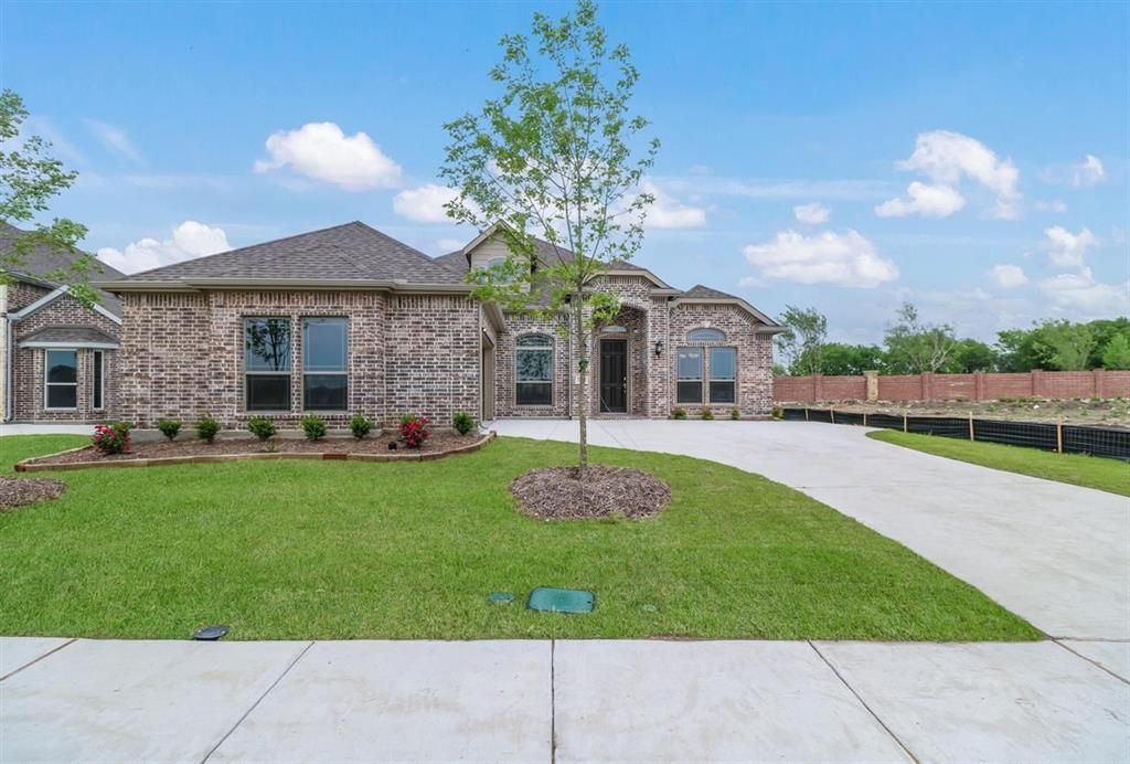 3732 Homeplace Dr, Celina, TX 4 Bed, 4 Bath SingleFamily Home 36