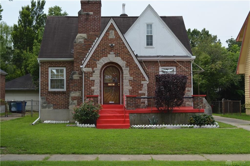 310 W Norman Ave, Dayton, OH 45405