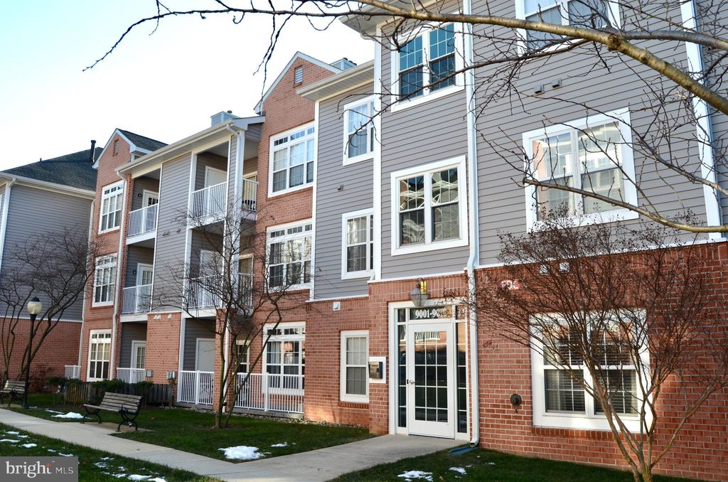 9001 Groffs Mill Dr, Owings Mills, MD 21117