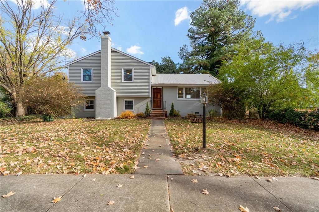 2211 Seminary Ave, Richmond, VA 23220