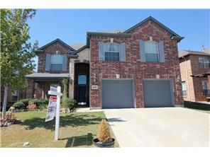 4905 Bacon Dr, Fort Worth, TX 76244