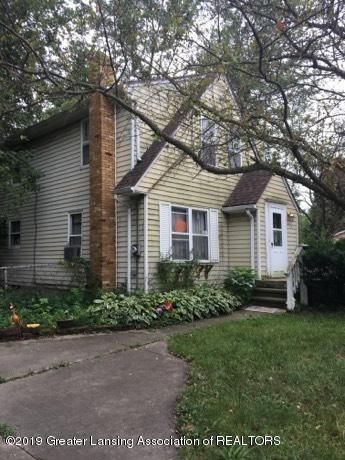 1509 W Jolly Rd, Lansing, MI 48910