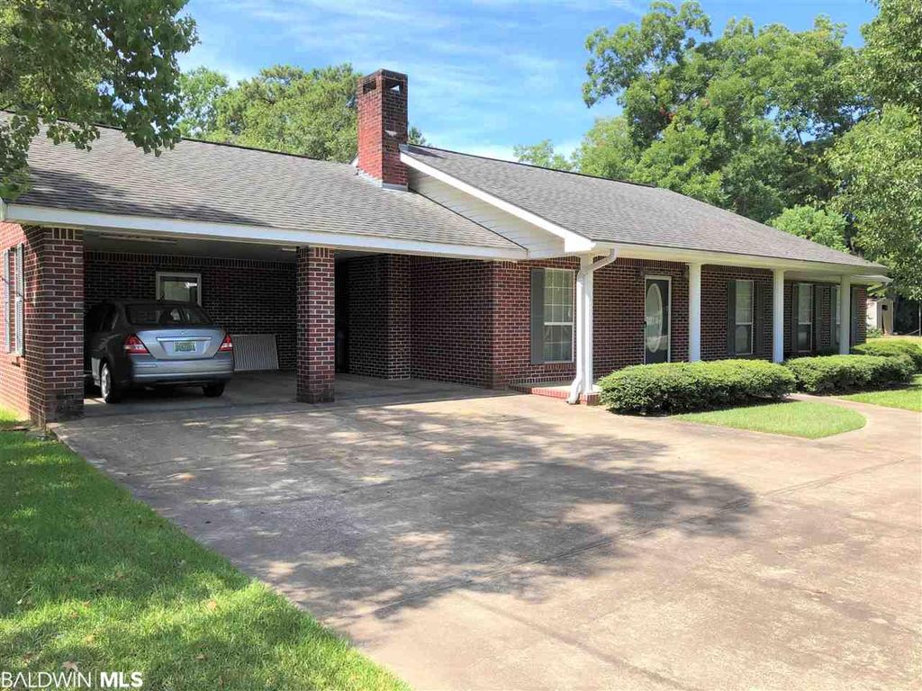 716 Brandenburg St, East Brewton, AL 36426 Trulia