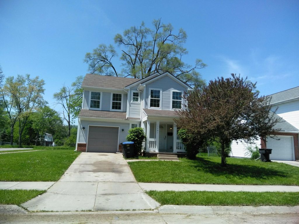 15701 Burgess St, Detroit, MI 48223 Trulia