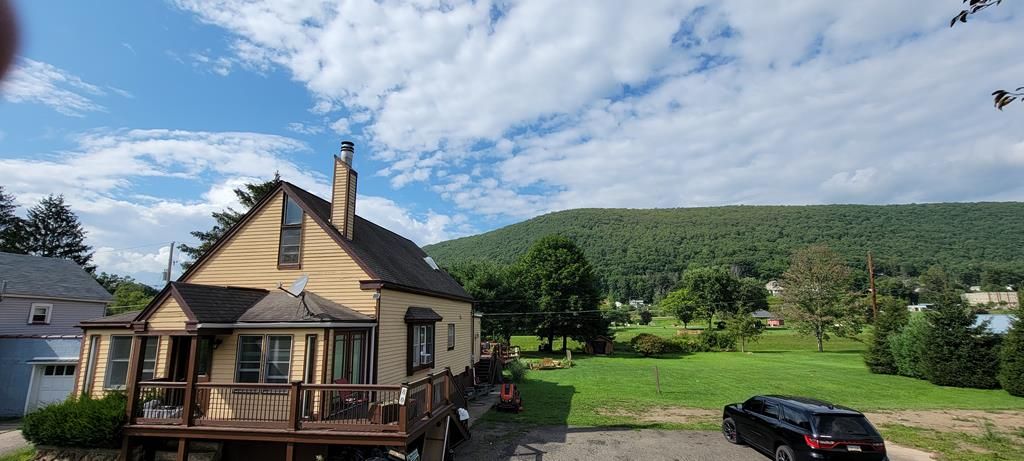 80 Lower Germania St, Galeton, PA 16922