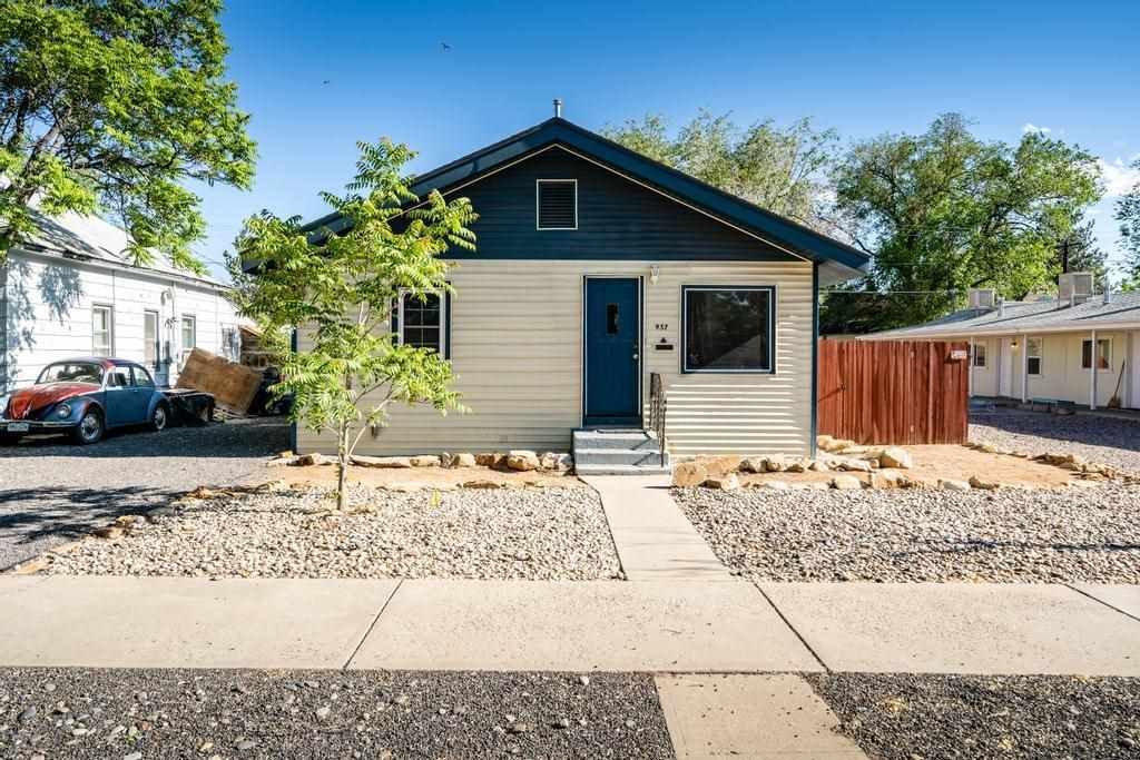 957 Rood Ave, Grand Junction, CO 81501