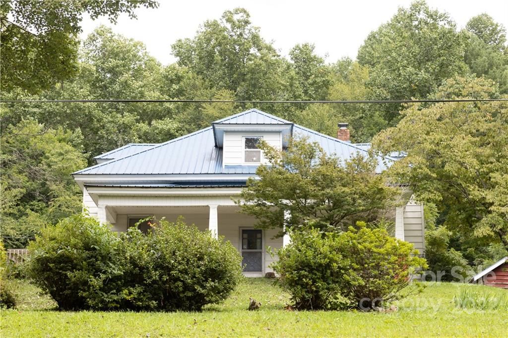 107 Gordon View Dr, Zirconia, NC 28790 Trulia