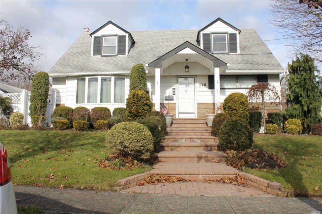 570 Washington St, West Hempstead, NY 11552 Trulia