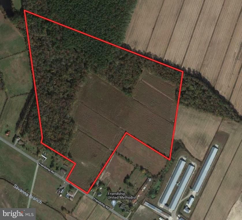 Friendship Rd, Pittsville, MD 21850 Trulia