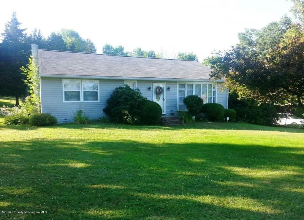 1395 Bunker Hill Rd, Factoryville, PA 18419 Trulia