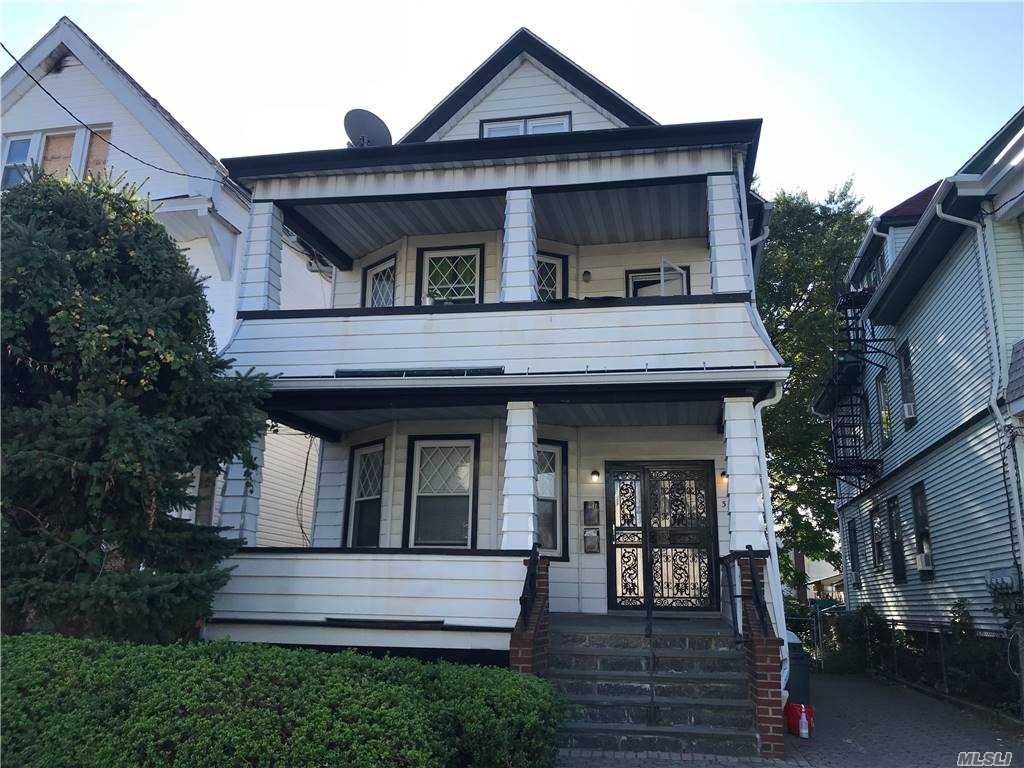 352 S 10th Ave, Mount Vernon, NY 10550 Trulia