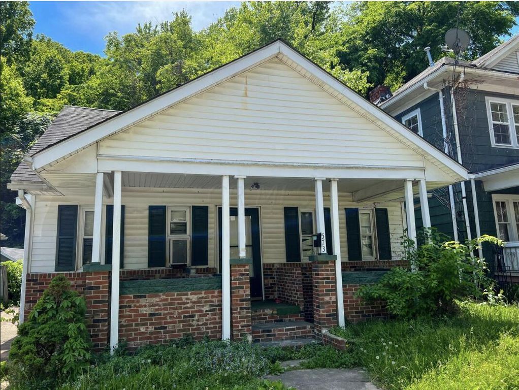 573 Glenwood Ave, New Boston, OH 45662 Trulia