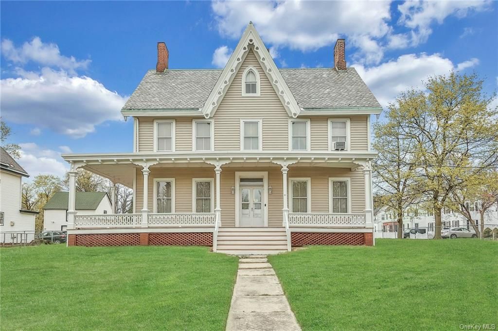 21 Hudson Ave, Stony Pt, NY 10980 Trulia