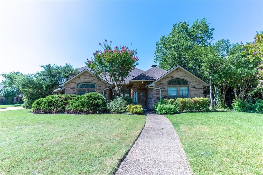 4456 Odessa Cir, Plano, TX 75093