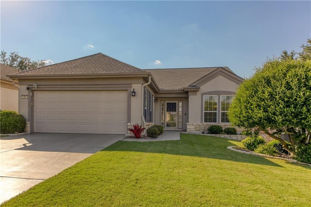 403 Deer Meadow Cir, TX 78633 Trulia