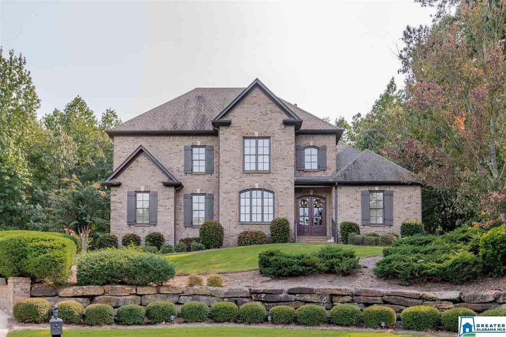 2491 Glasscott Ct, Hoover, AL 35226 Trulia
