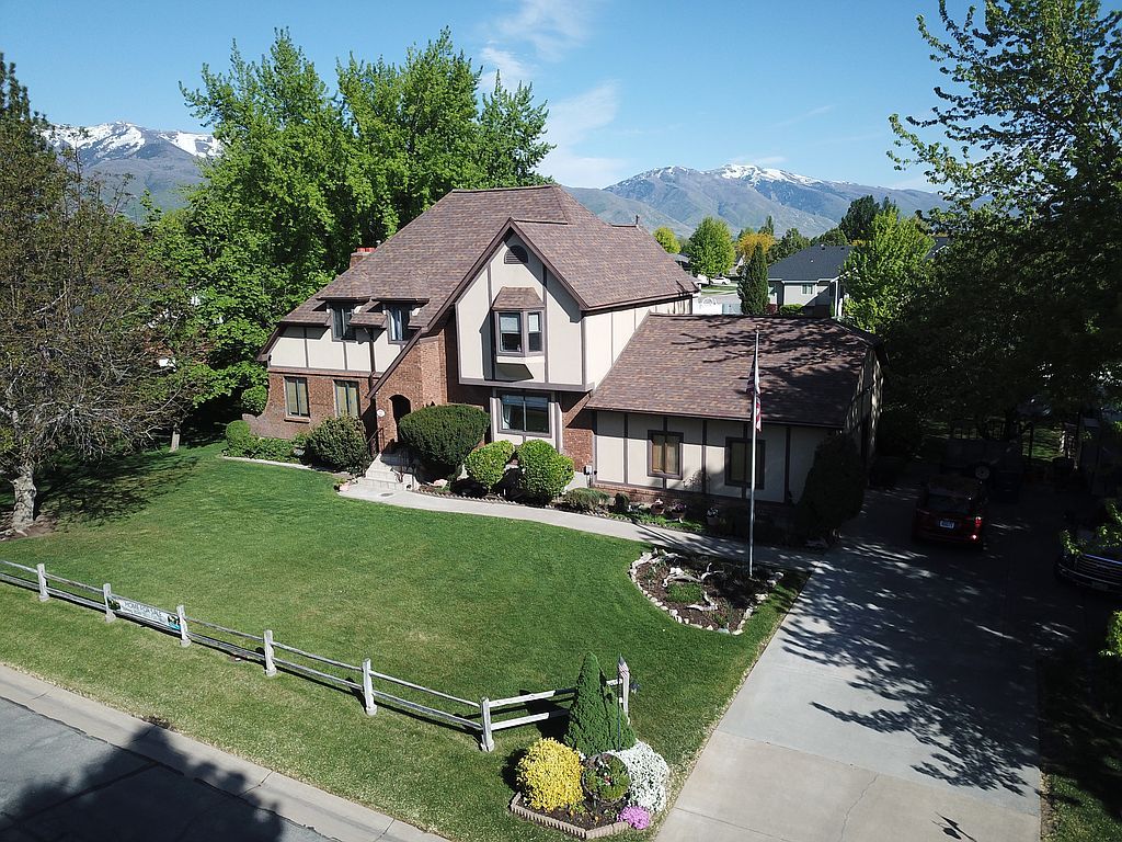 1833 W Phillips St, Kaysville, UT 84037 Trulia