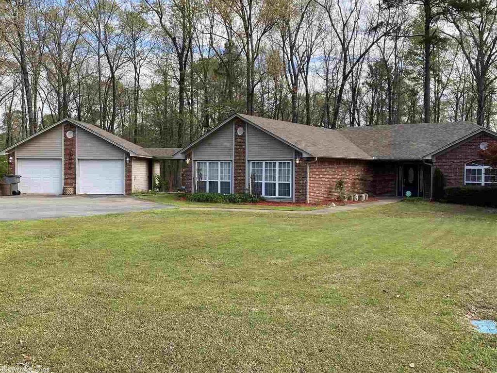 21780 Acacia Dr, Hensley, AR 72065 Trulia