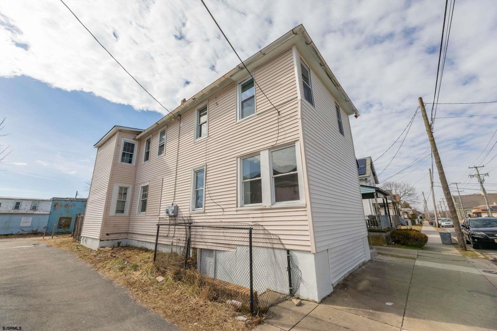 9 W Pleasant Ave, Pleasantville, NJ 08232 - Multi-Family Home - MLS