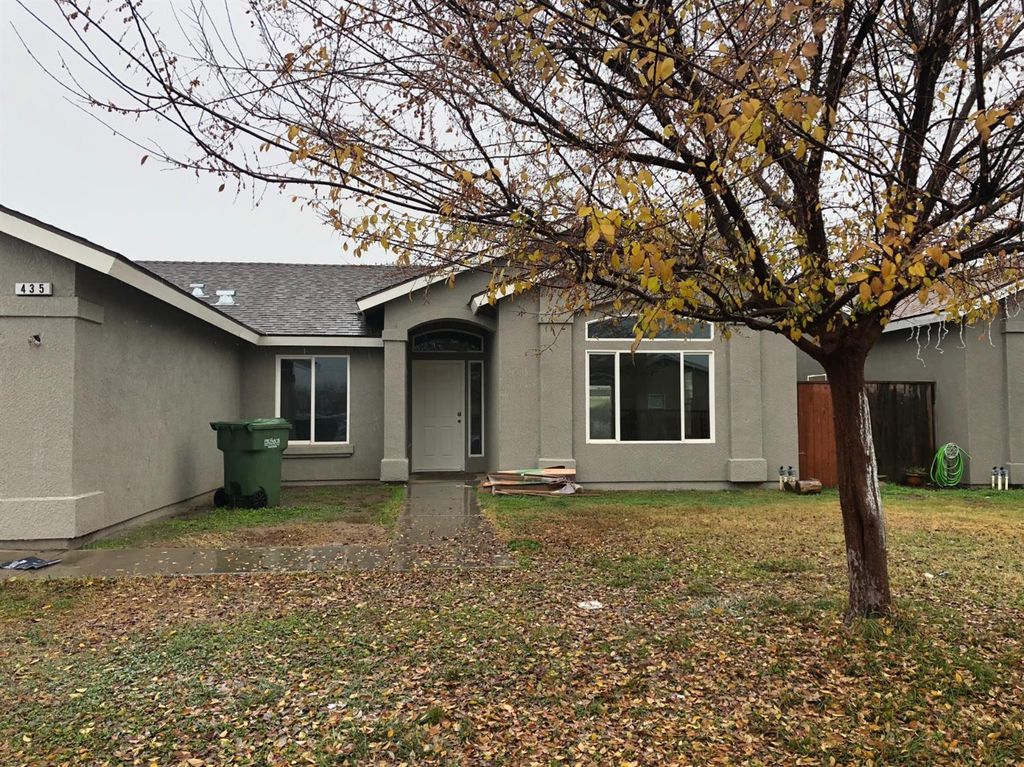 435 Gutierrez St, Orange Cove, CA 93646 Trulia