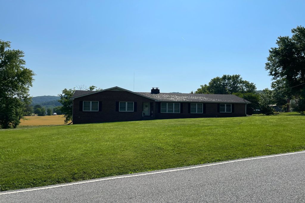 27 Temperance Hall Hwy, Hickman, TN 38567 Trulia