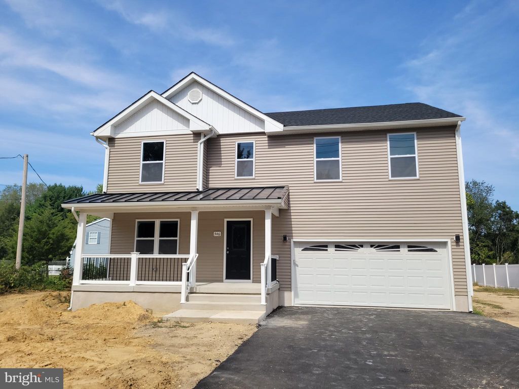 546 Jackson Rd, Atco, NJ 08004 Trulia