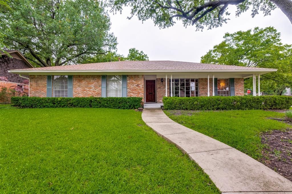4955 Creighton Dr, Dallas, TX 75214