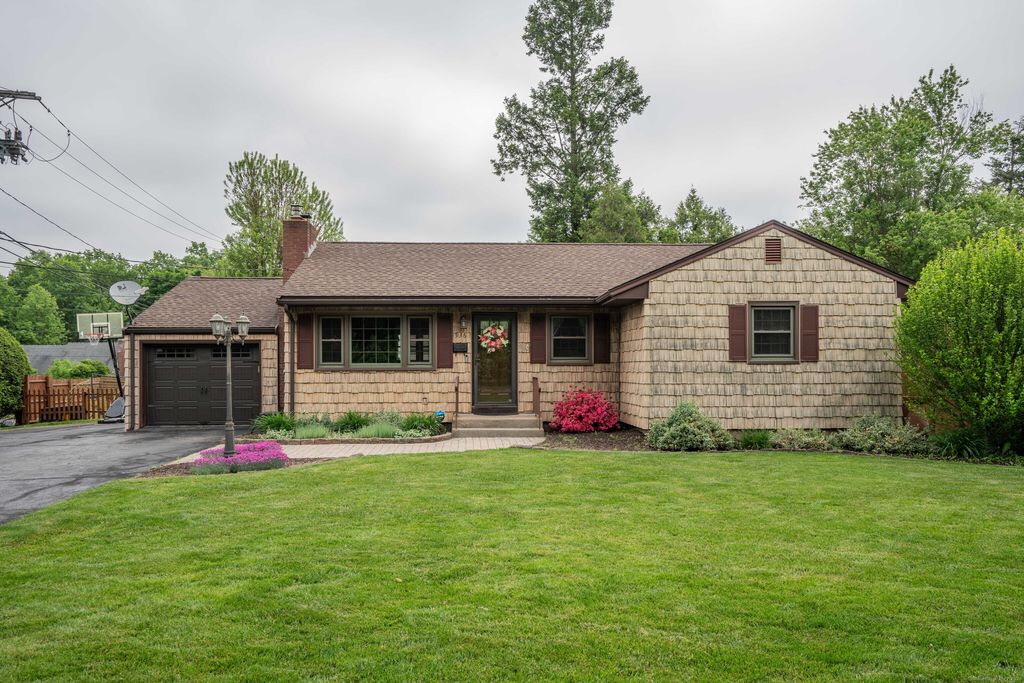 936 Willard Ave, Newington, CT 06111 MLS 24019937 Trulia