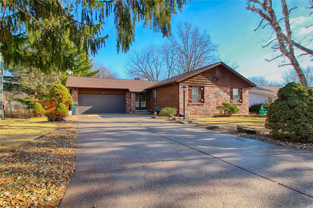 67 Atwater Dr, Saint Peters, MO 63376 Trulia