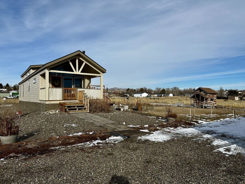 500 Tiffany Dr, Spring Creek, NV 89815 Trulia