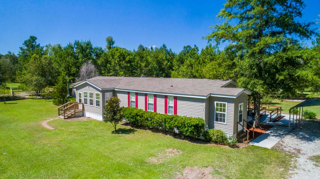 8249 Jefferies Hwy, Walterboro, SC 29488 Trulia