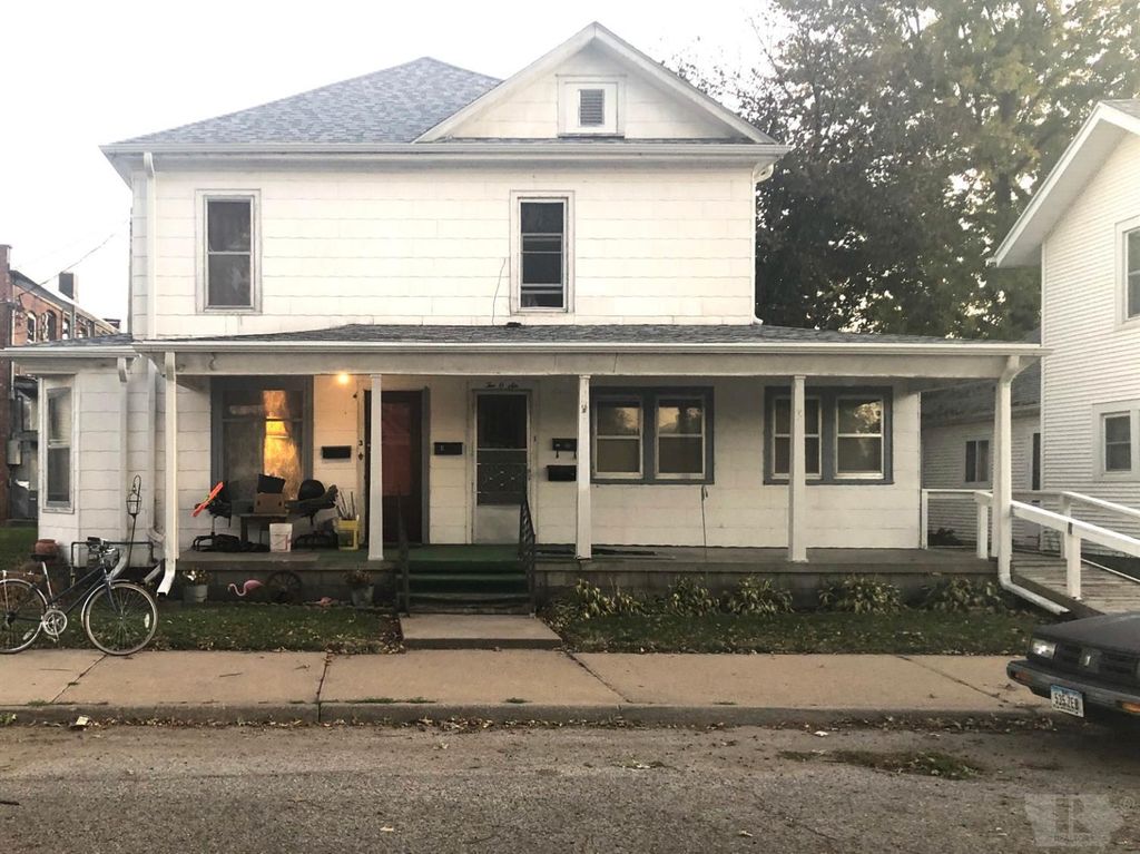 206 E Hammond St, Red Oak, IA 51566 Trulia