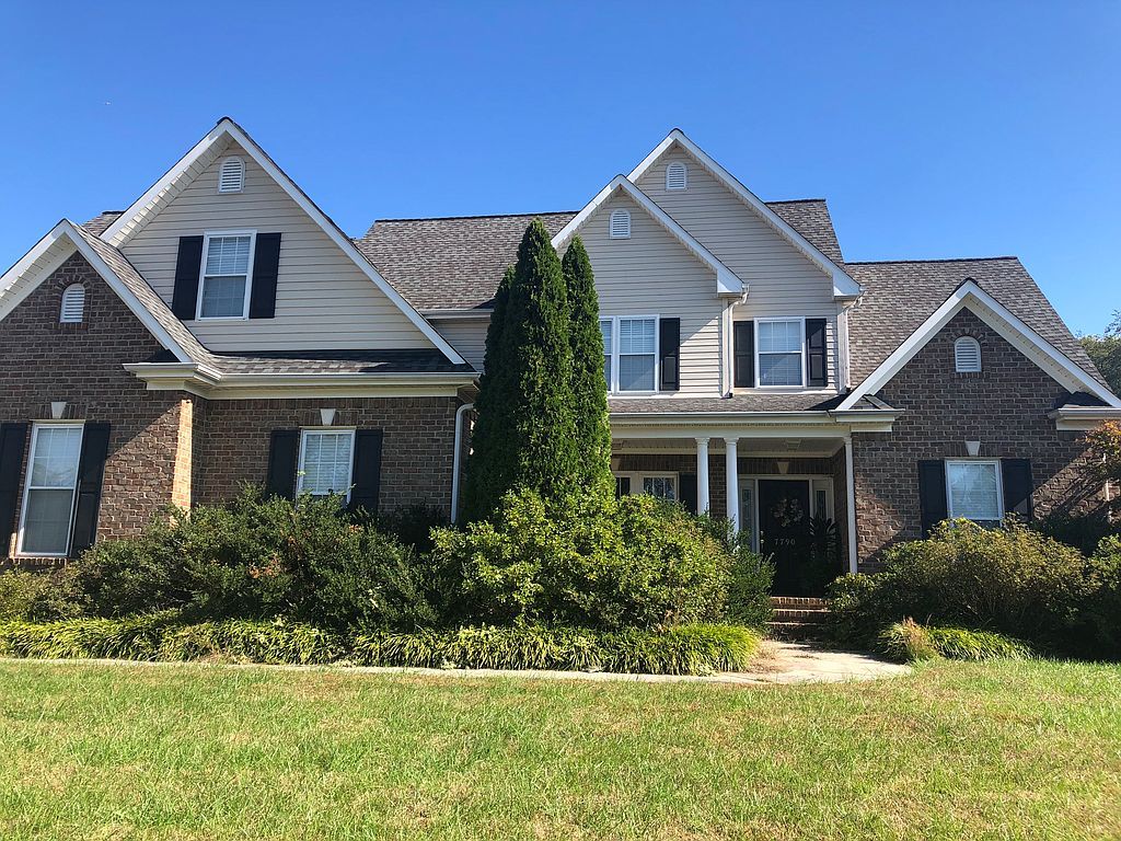 7790 Crabtree Valley Ct, Greensboro, NC 27455