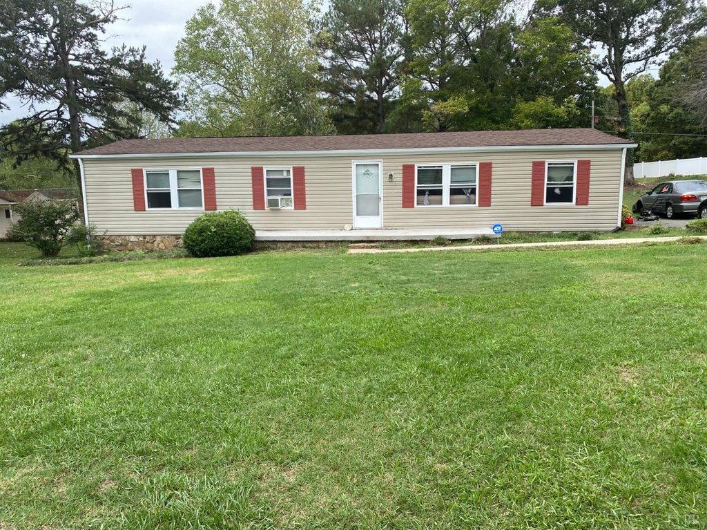 5258 Campbell Hwy, Lynchburg, VA 24501