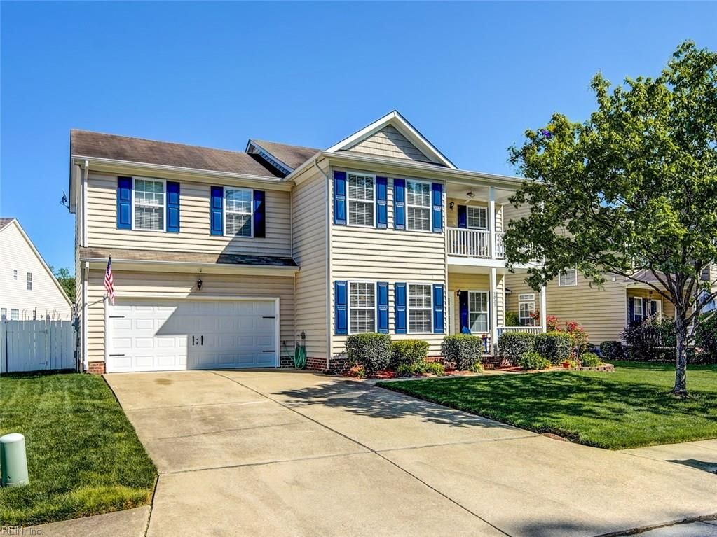 3023 Kempton Park Rd, Suffolk, VA 23435 Trulia