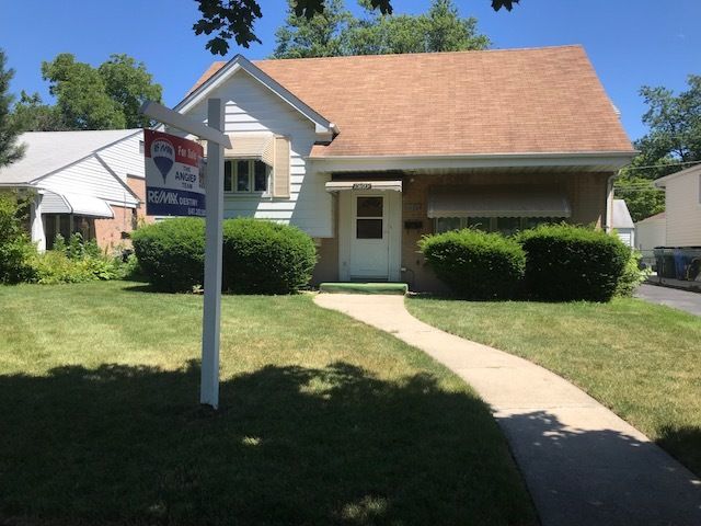 1909 S Crescent Ave, Park Ridge, IL - 4 Bed, 3 Bath Single-Family Home