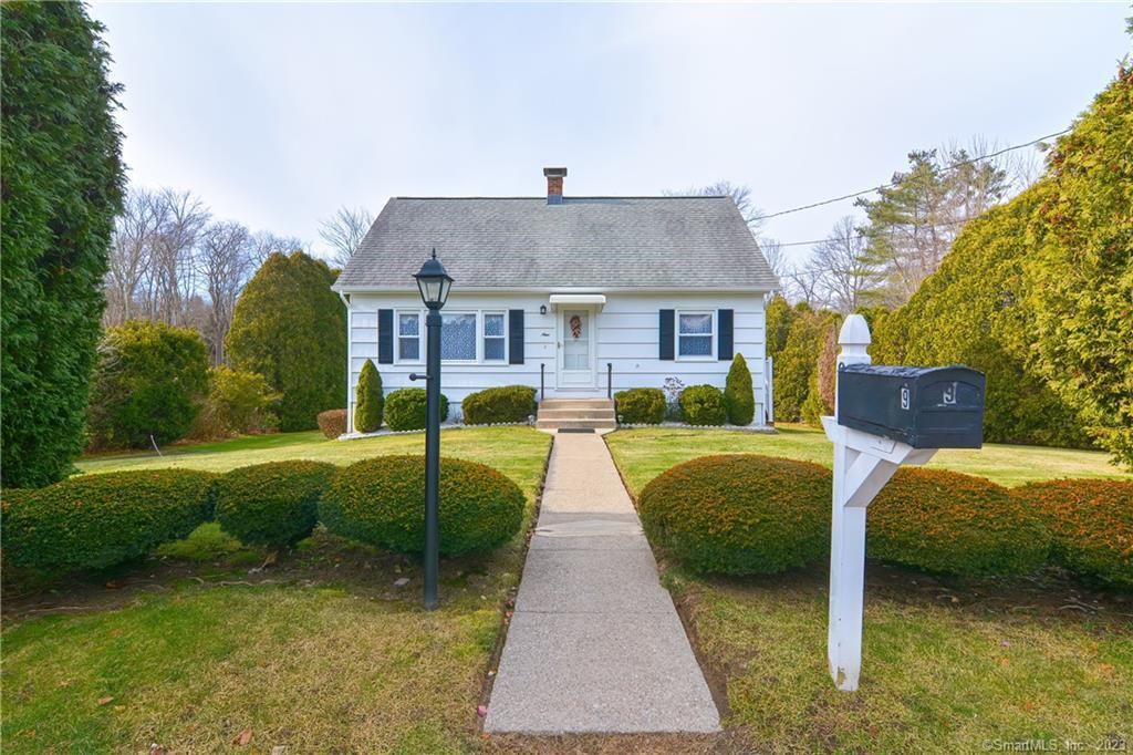 9 Woodlawn Ter, Norwich, CT 06360 Trulia