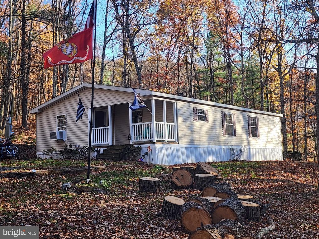 915 Plains Rd, Paw Paw, WV 25434 Trulia